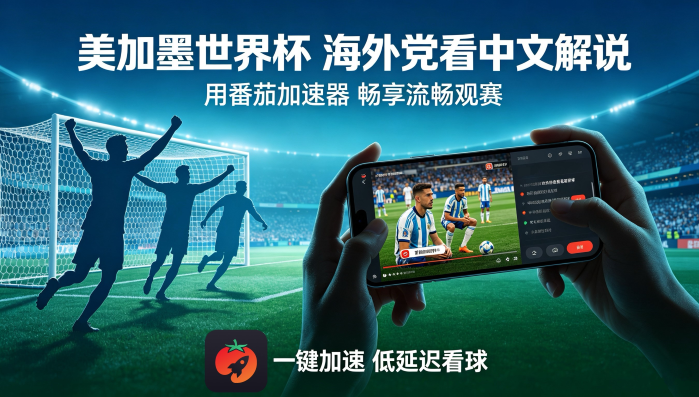 在韩国看CCTV5世界杯直播海外无法观看教程