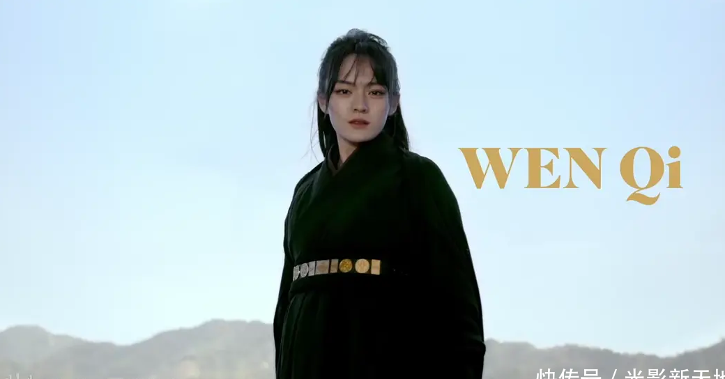 海外如何看《想飞的女孩》