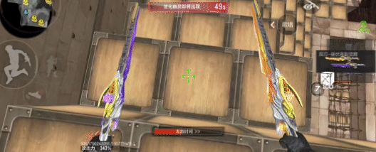 国外玩永劫无间用什么加速器?教程